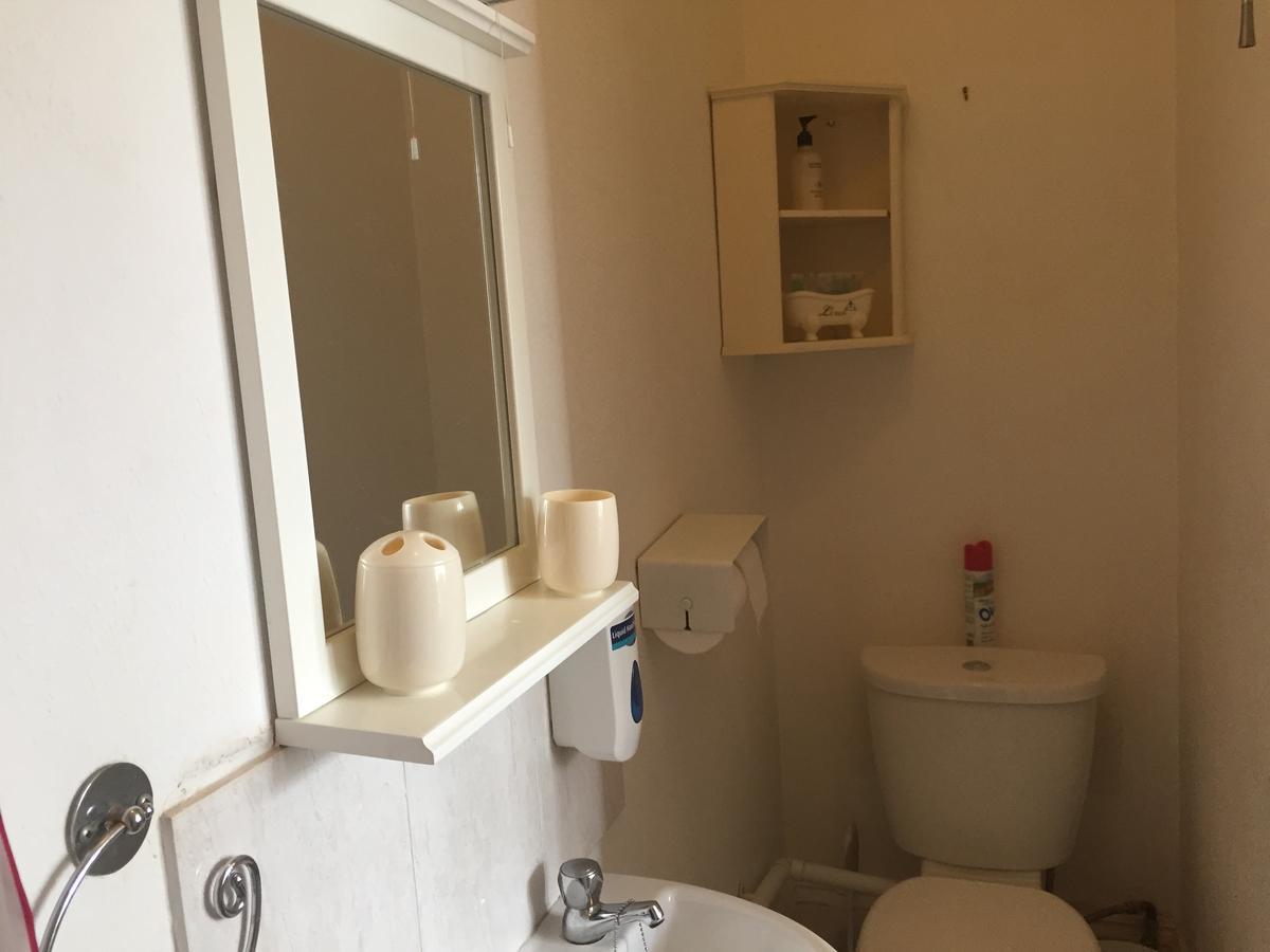 Albany Lodge Guest House Weston-super-Mare Room photo