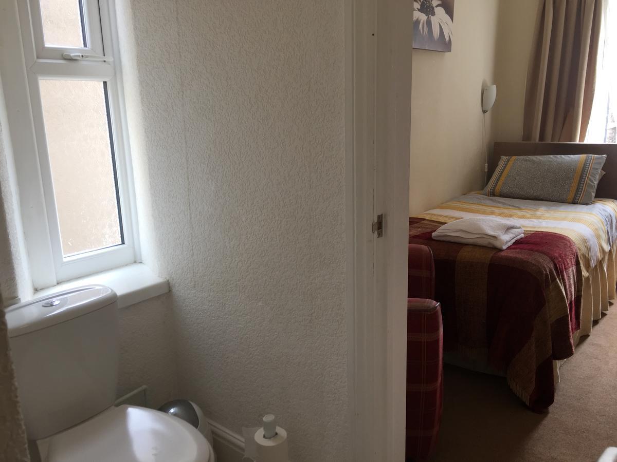 Albany Lodge Guest House Weston-super-Mare Room photo