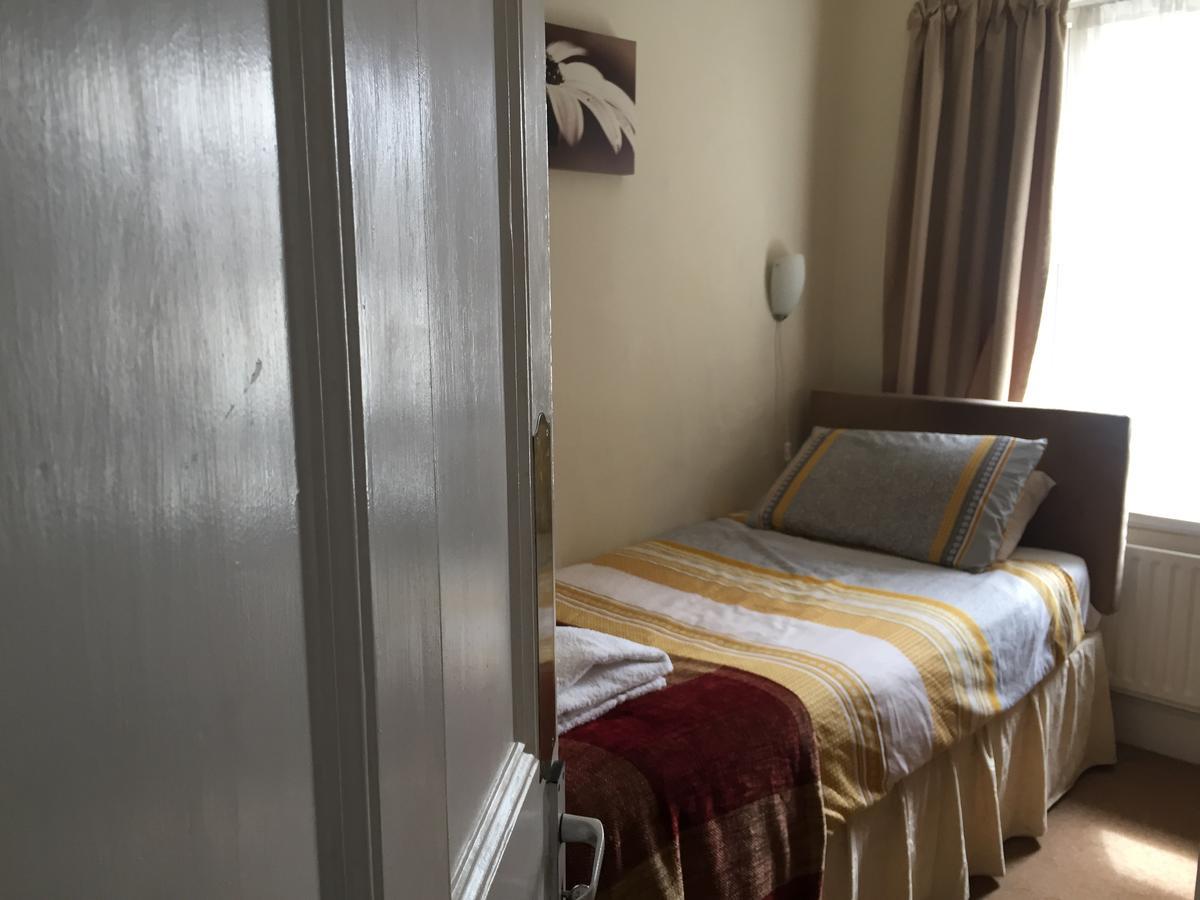 Albany Lodge Guest House Weston-super-Mare Room photo