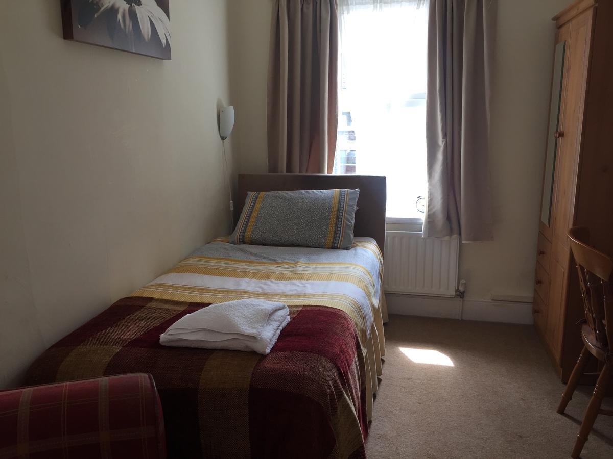 Albany Lodge Guest House Weston-super-Mare Room photo