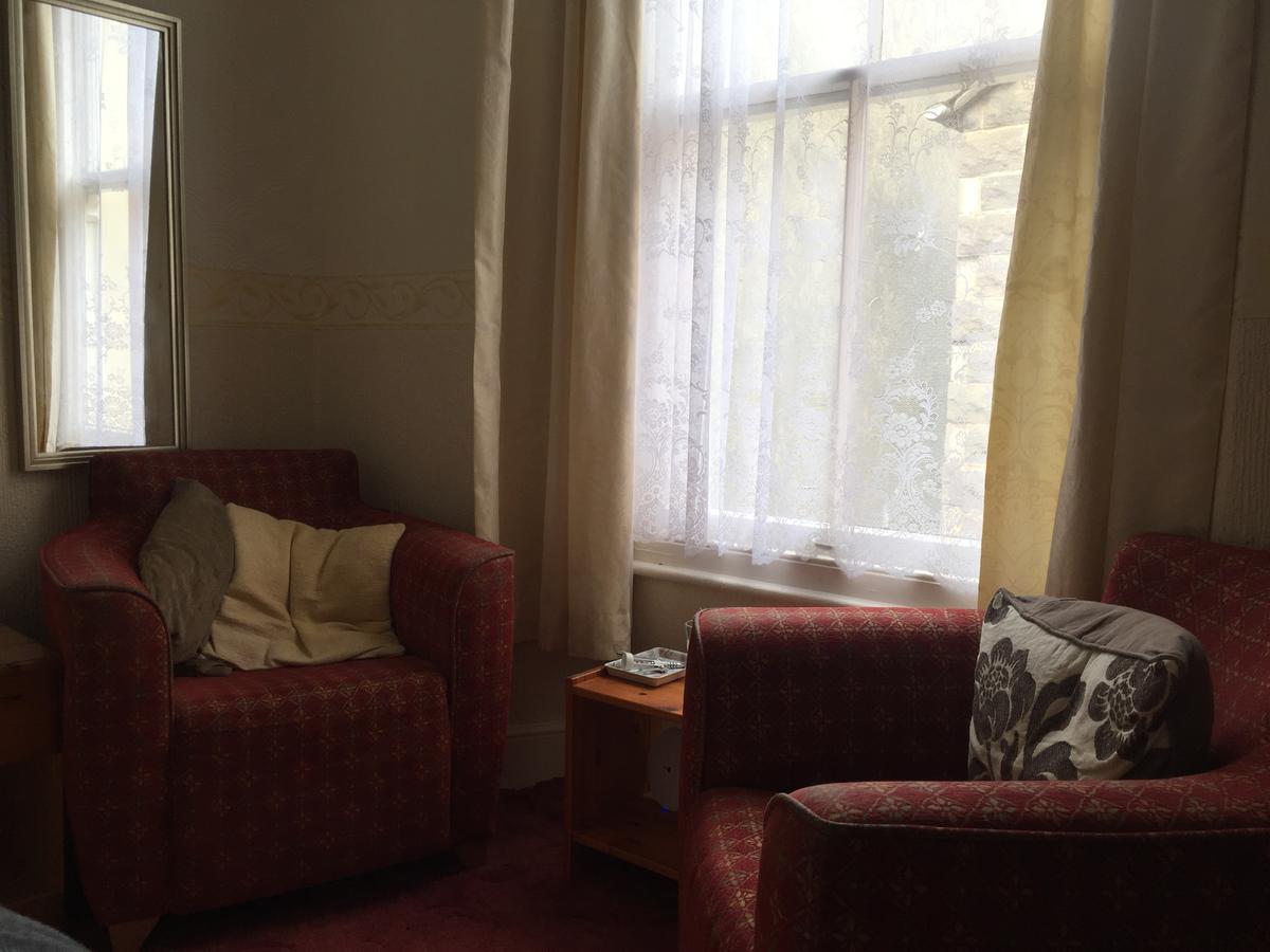 Albany Lodge Guest House Weston-super-Mare Room photo