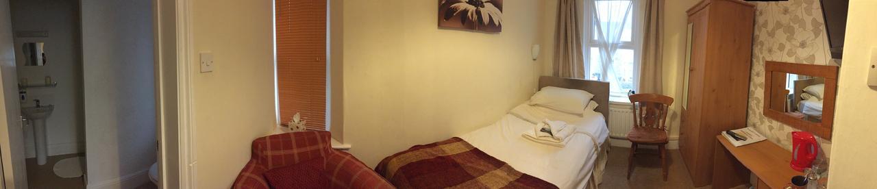 Albany Lodge Guest House Weston-super-Mare Room photo