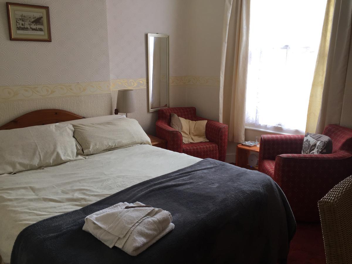 Albany Lodge Guest House Weston-super-Mare Room photo