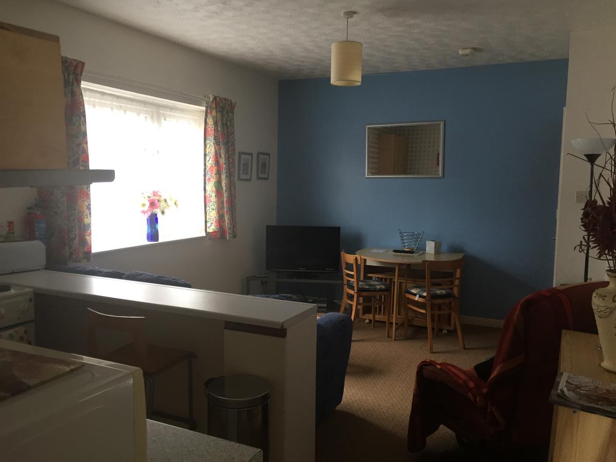 Albany Lodge Guest House Weston-super-Mare Room photo