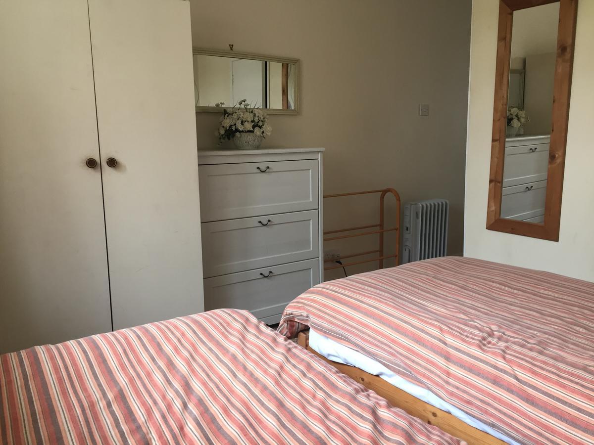Albany Lodge Guest House Weston-super-Mare Room photo