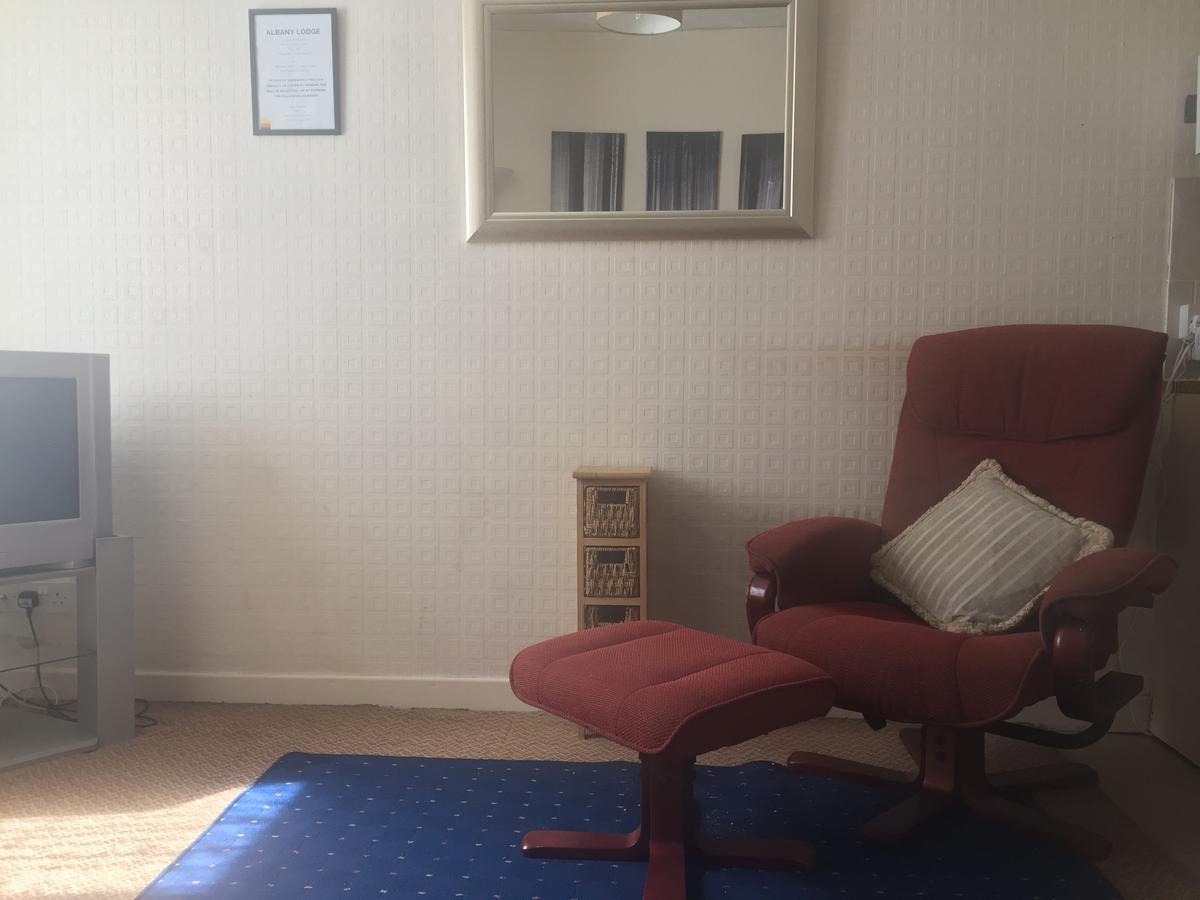 Albany Lodge Guest House Weston-super-Mare Room photo