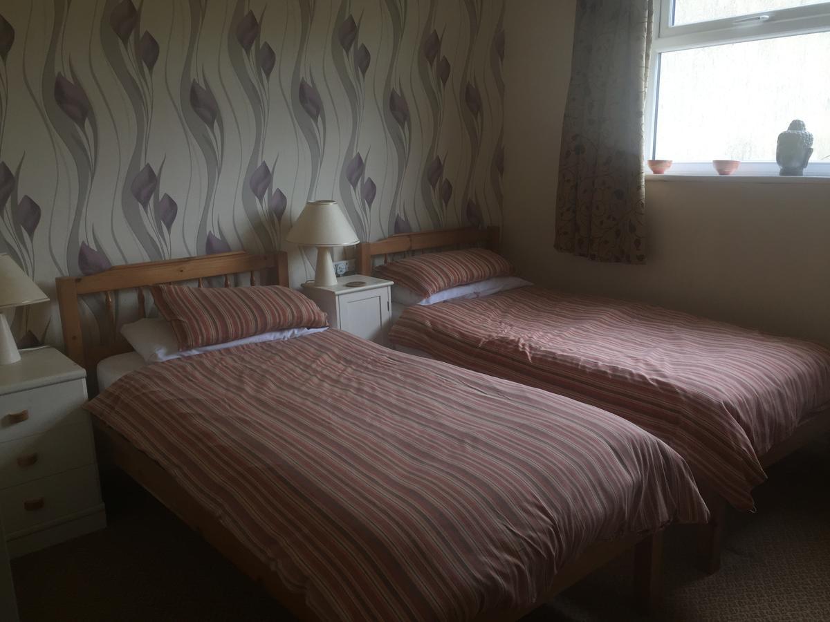 Albany Lodge Guest House Weston-super-Mare Room photo