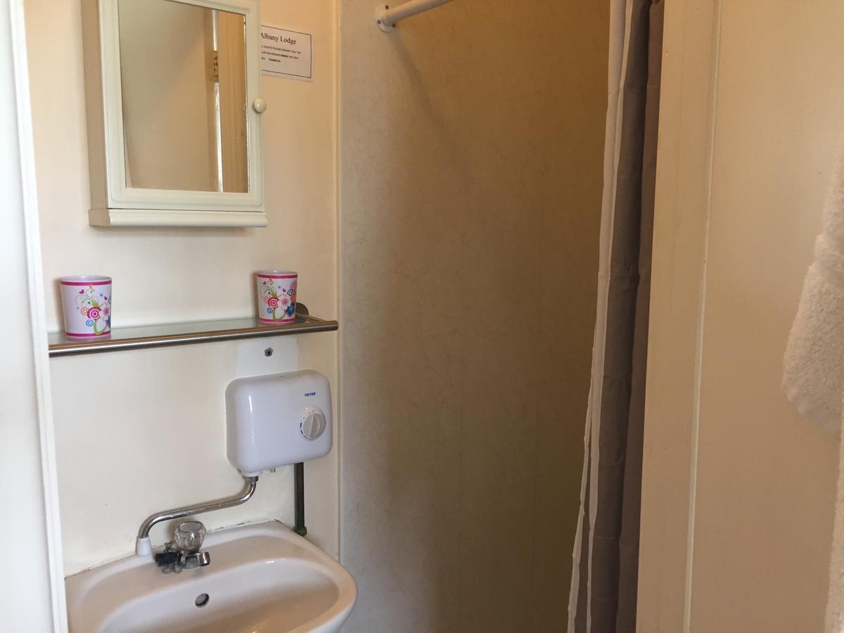 Albany Lodge Guest House Weston-super-Mare Room photo