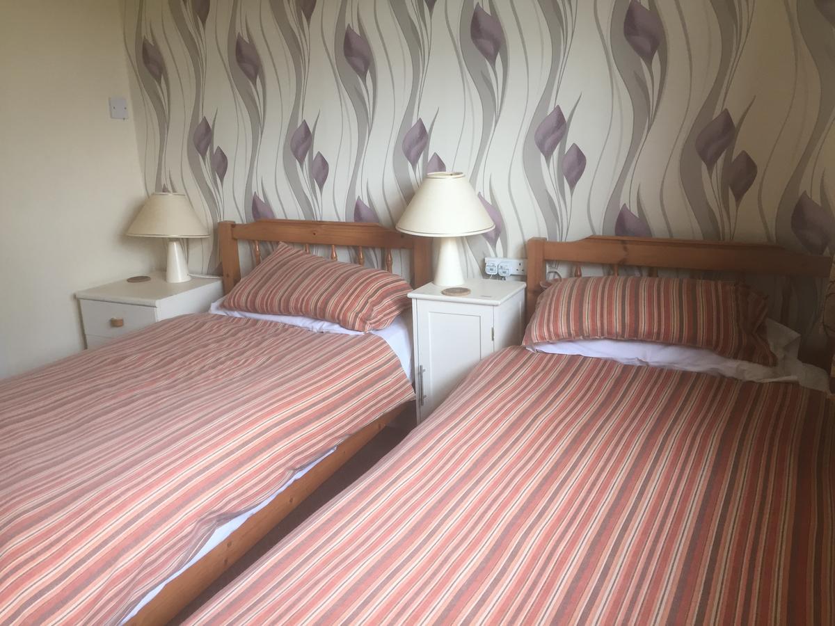 Albany Lodge Guest House Weston-super-Mare Room photo