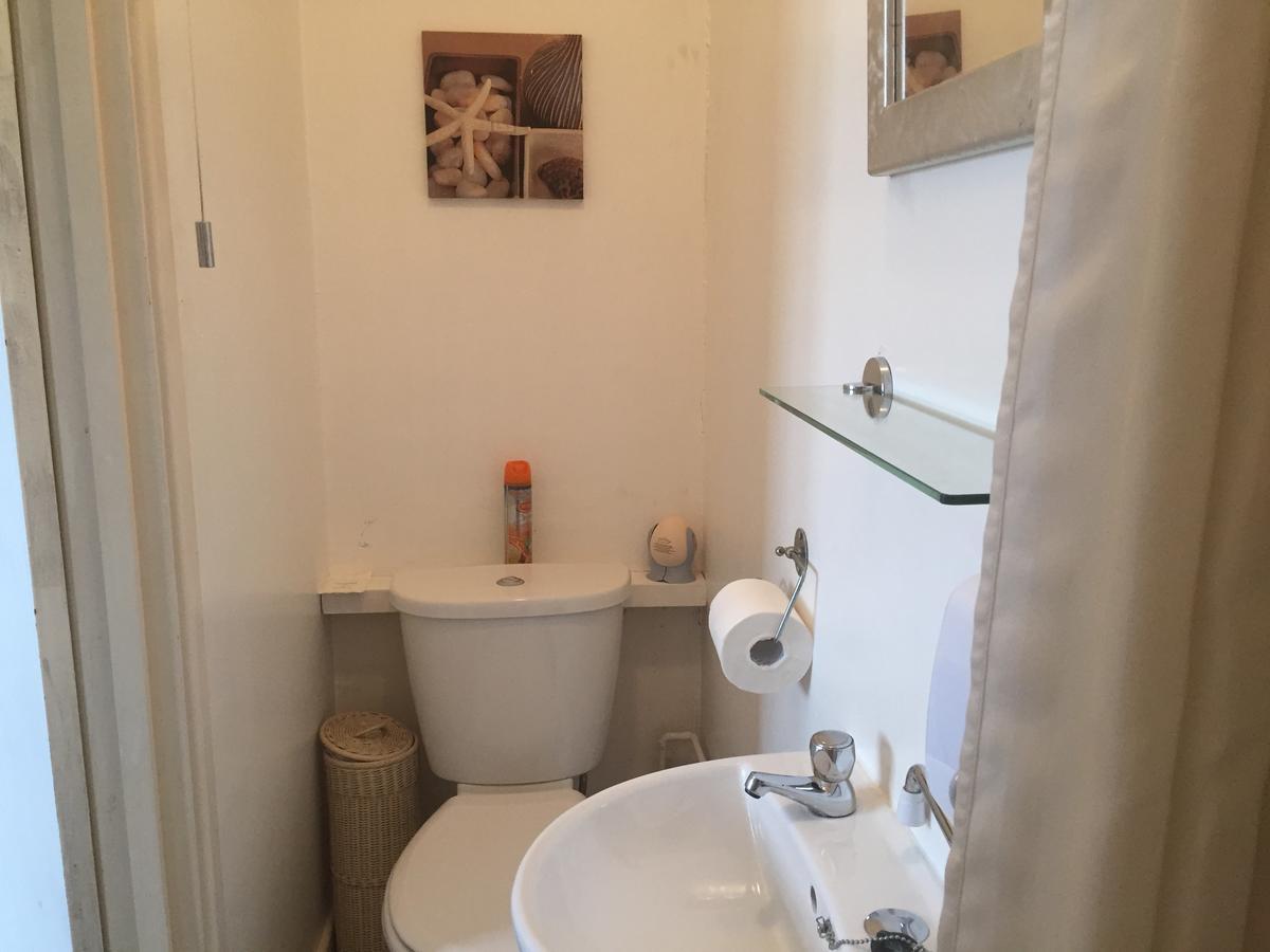 Albany Lodge Guest House Weston-super-Mare Room photo