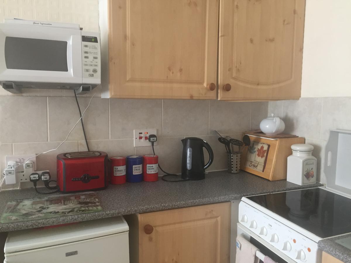 Albany Lodge Guest House Weston-super-Mare Room photo