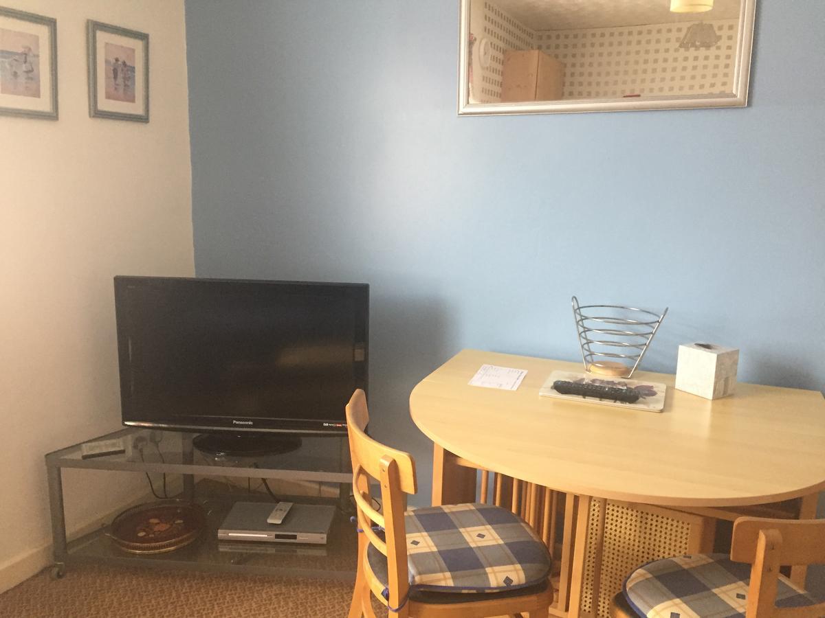 Albany Lodge Guest House Weston-super-Mare Room photo