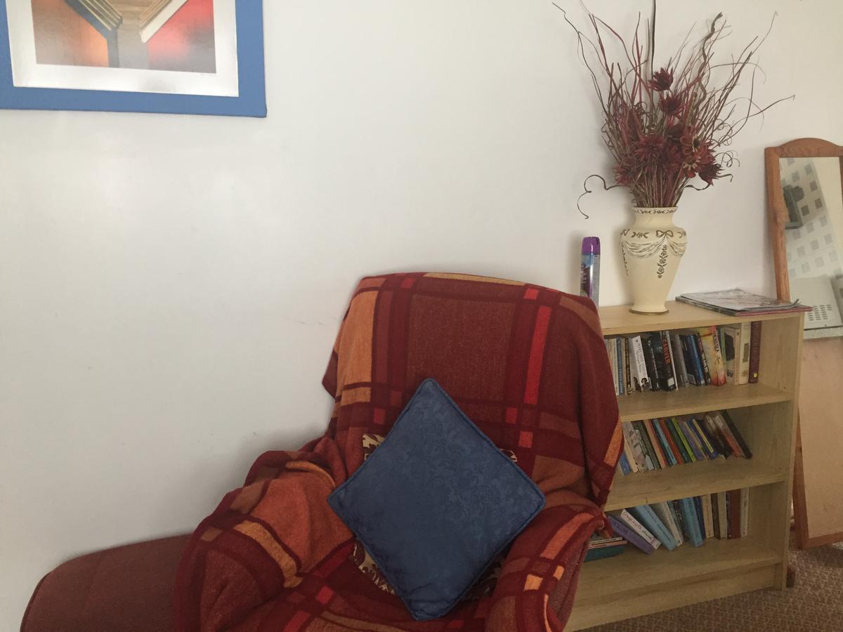 Albany Lodge Guest House Weston-super-Mare Room photo