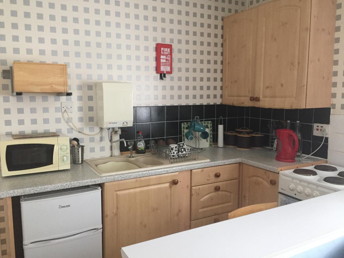 Albany Lodge Guest House Weston-super-Mare Room photo