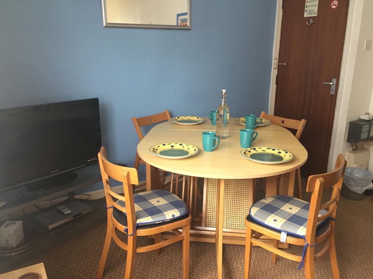 Albany Lodge Guest House Weston-super-Mare Room photo